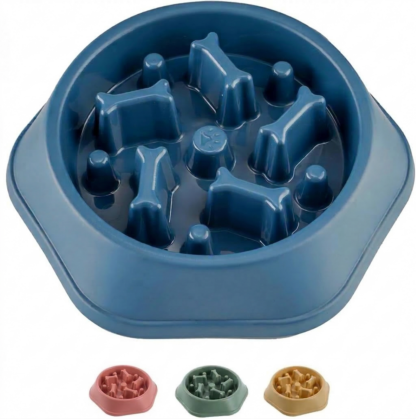 Anti-Anxiety and Healthy Digestion Feeder