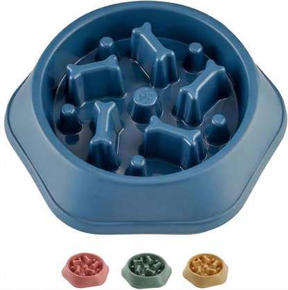 Anti-Anxiety and Healthy Digestion Feeder